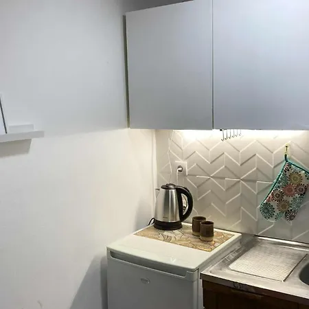 Relax House Sllavka شقة *