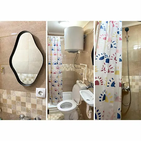 Relax House Sllavka *