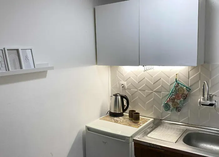 Relax House Sllavka 公寓 *