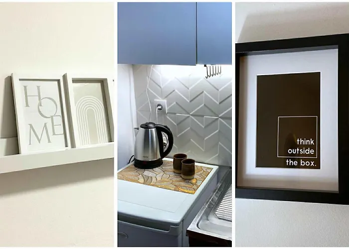 Relax House Sllavka 公寓 兹雷尼亚宁