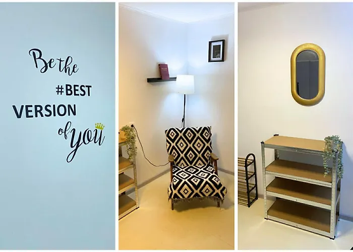 公寓 Relax House Sllavka 兹雷尼亚宁