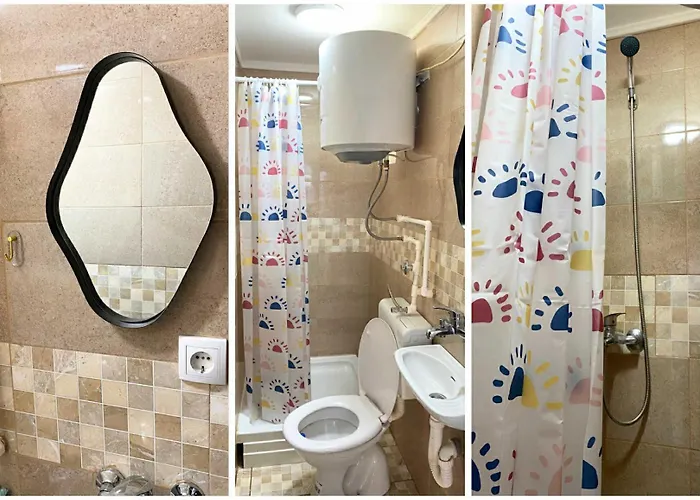 Relax House Sllavka *